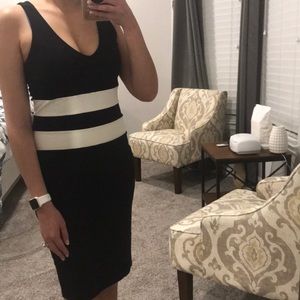 GUESS Black dress